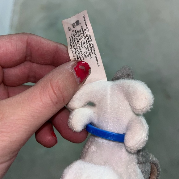 MCDONALDS TOY 2004 - Picture 3 of 4